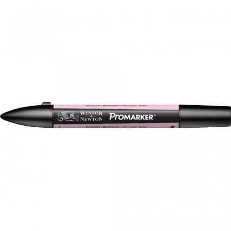 Promarker Winsor&Newton M428 Blossom  - 3
